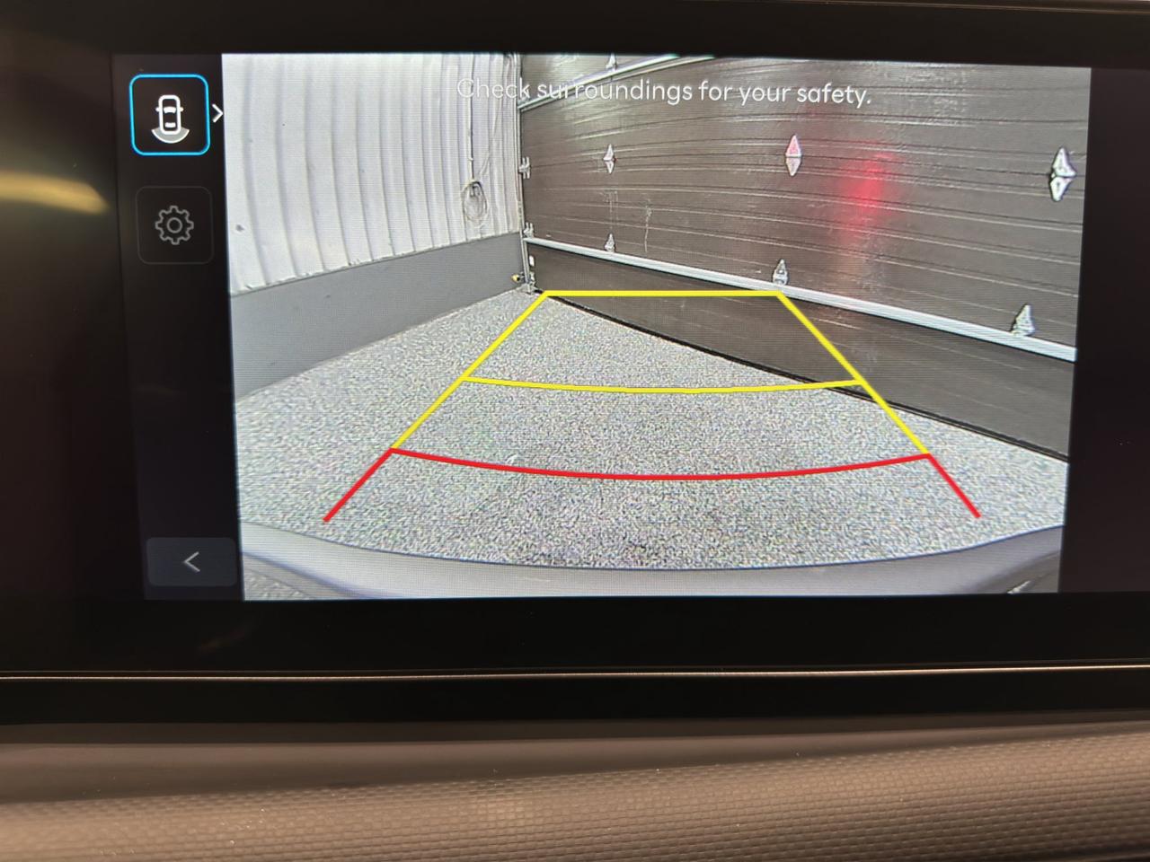 2026 Hyundai Tucson Preferred Photo