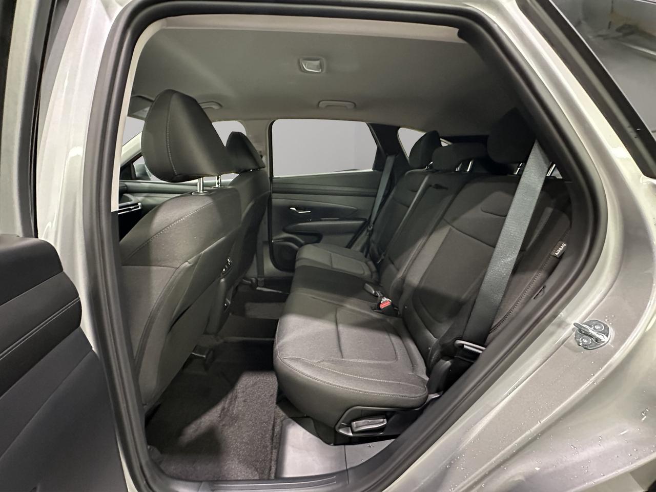 2026 Hyundai Tucson Preferred Photo