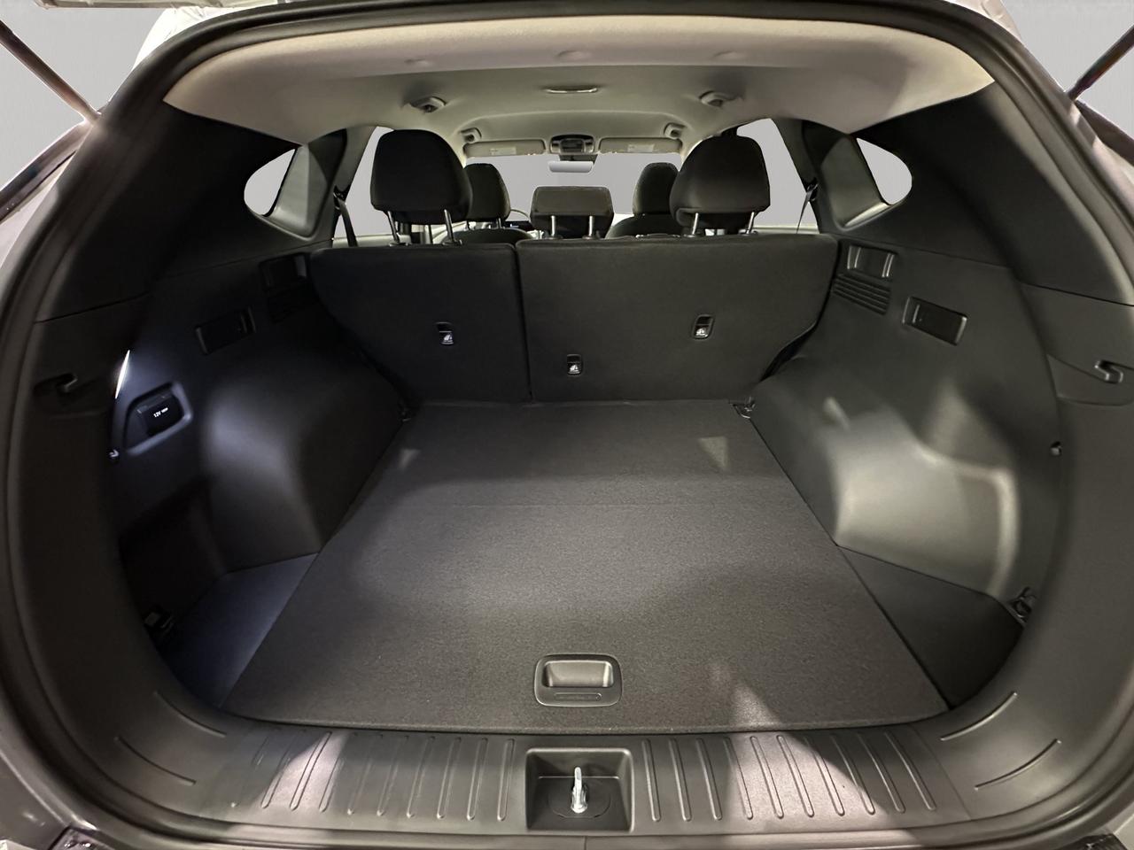2026 Hyundai Tucson Preferred Photo