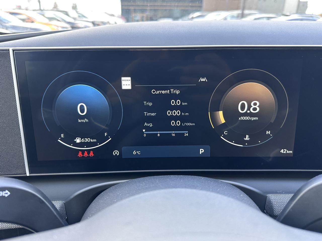 2026 Hyundai Tucson Preferred Photo