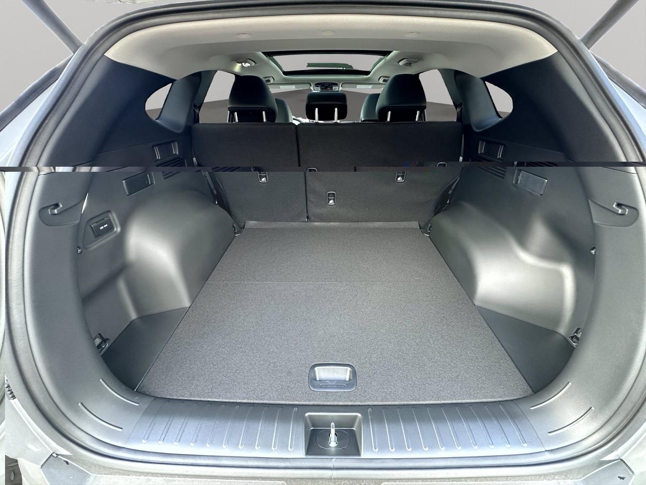 2026 Hyundai Tucson Preferred Photo