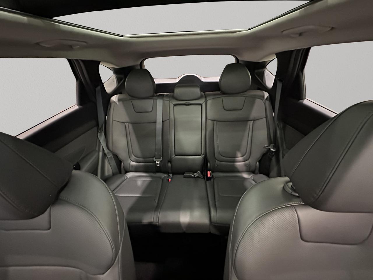 2026 Hyundai Tucson Preferred Photo