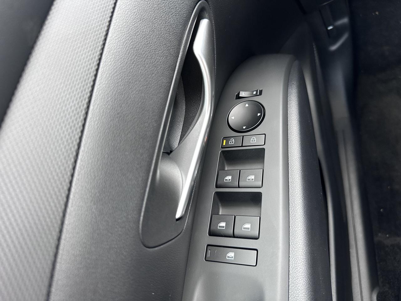 2026 Hyundai Tucson Preferred Photo