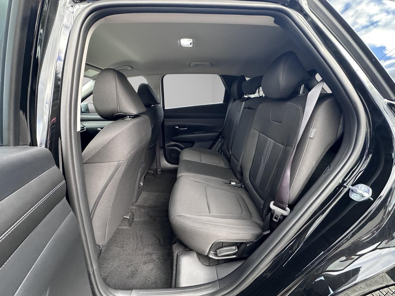 2026 Hyundai Tucson Preferred Photo