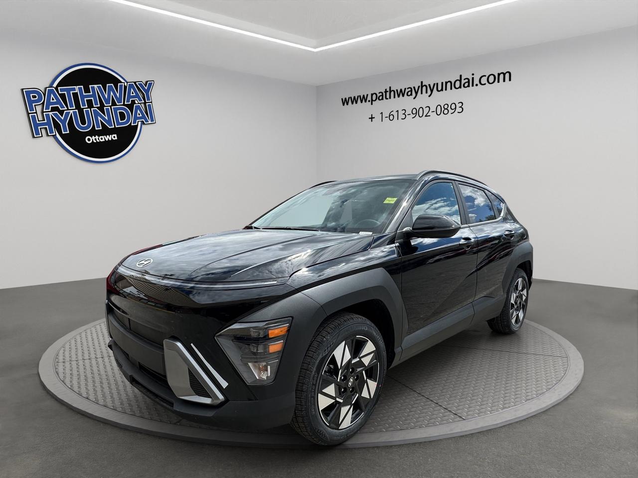 2027 Hyundai KONA Preferred Photo
