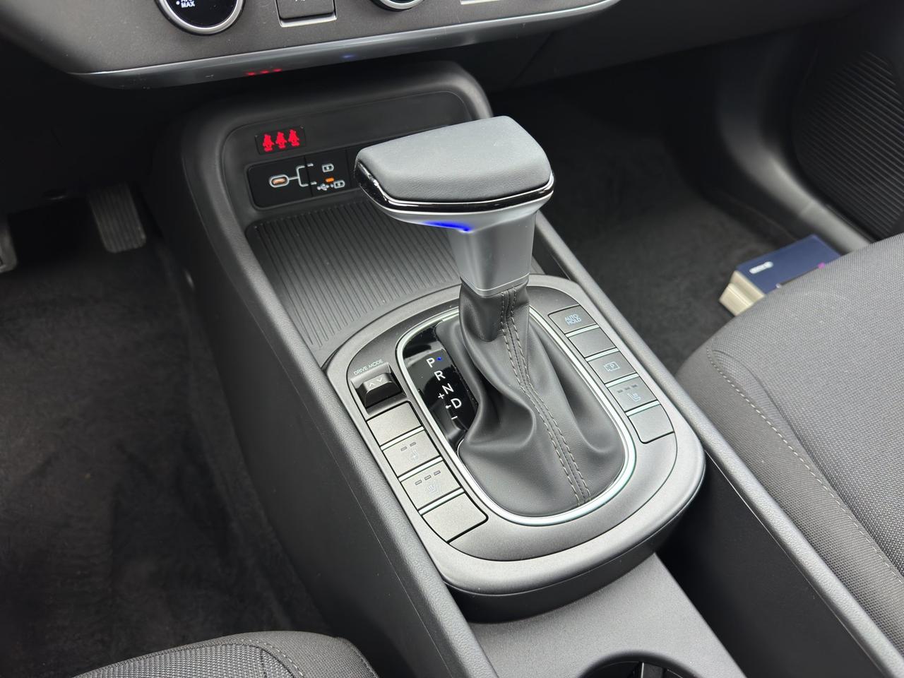 2027 Hyundai KONA Preferred Photo