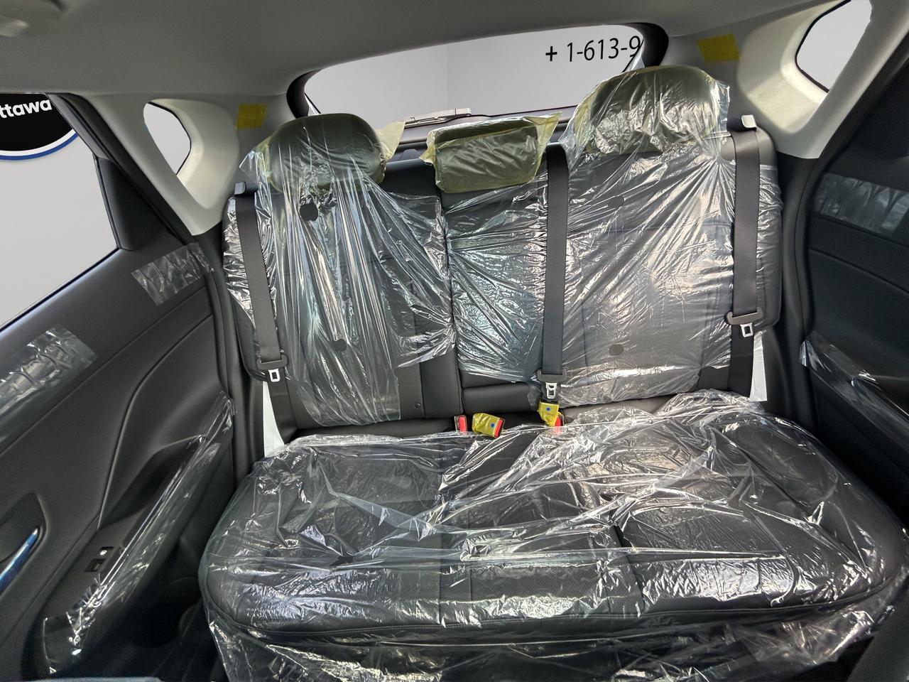 2027 Hyundai KONA LUXURY Photo