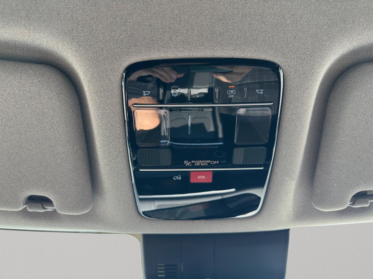 2026 Hyundai Santa Fe Hybrid PREFERRED Photo