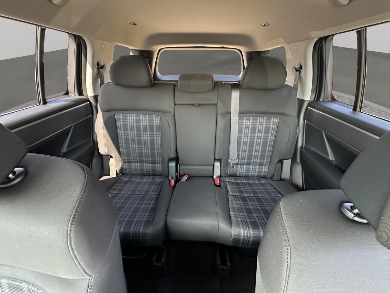 2026 Hyundai Santa Fe Hybrid PREFERRED Photo