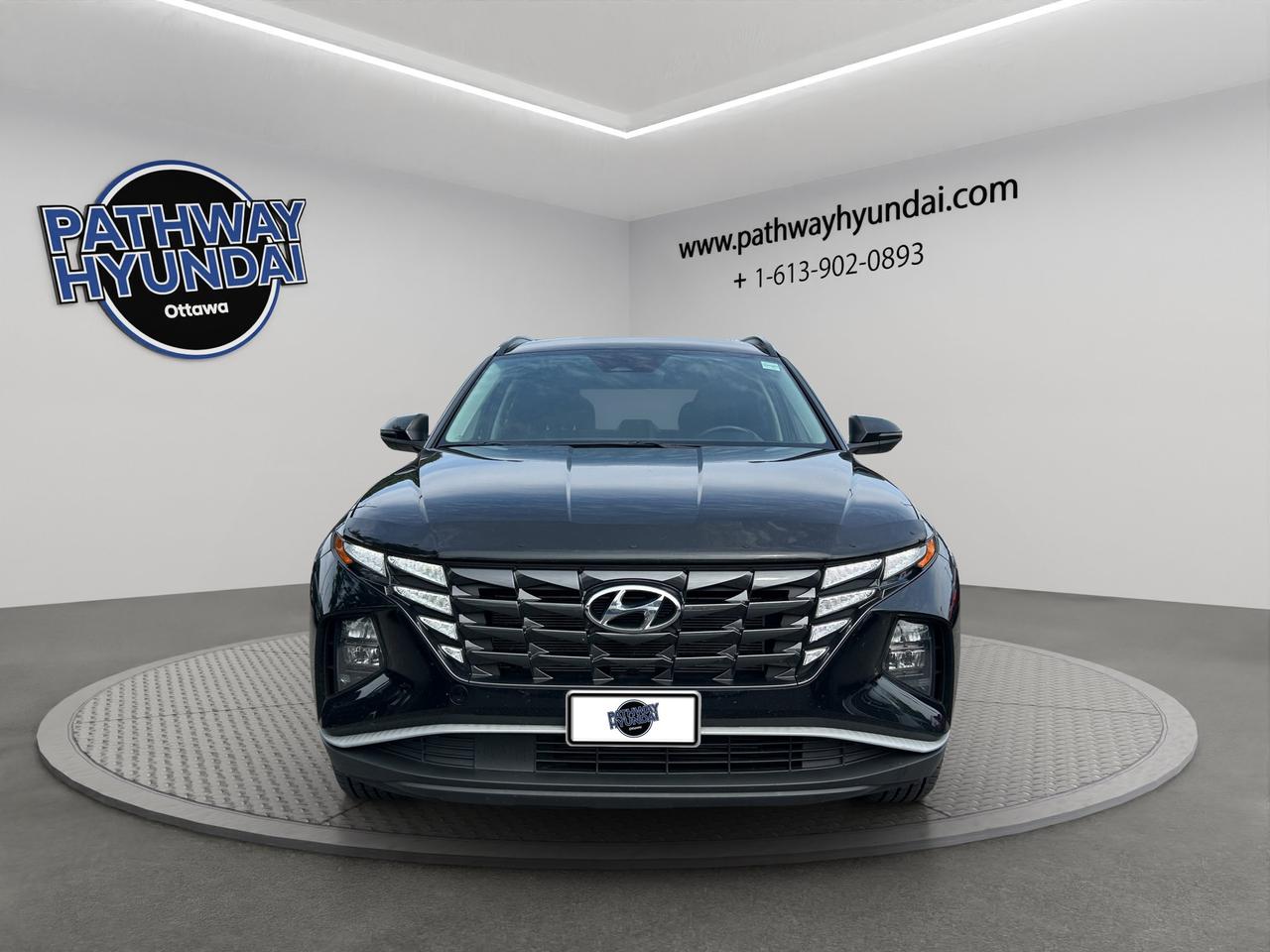 2023 Hyundai Tucson Preferred | Blind Spot Monitoring | Front Collision Mitigation | Lane Departure Warning Photo