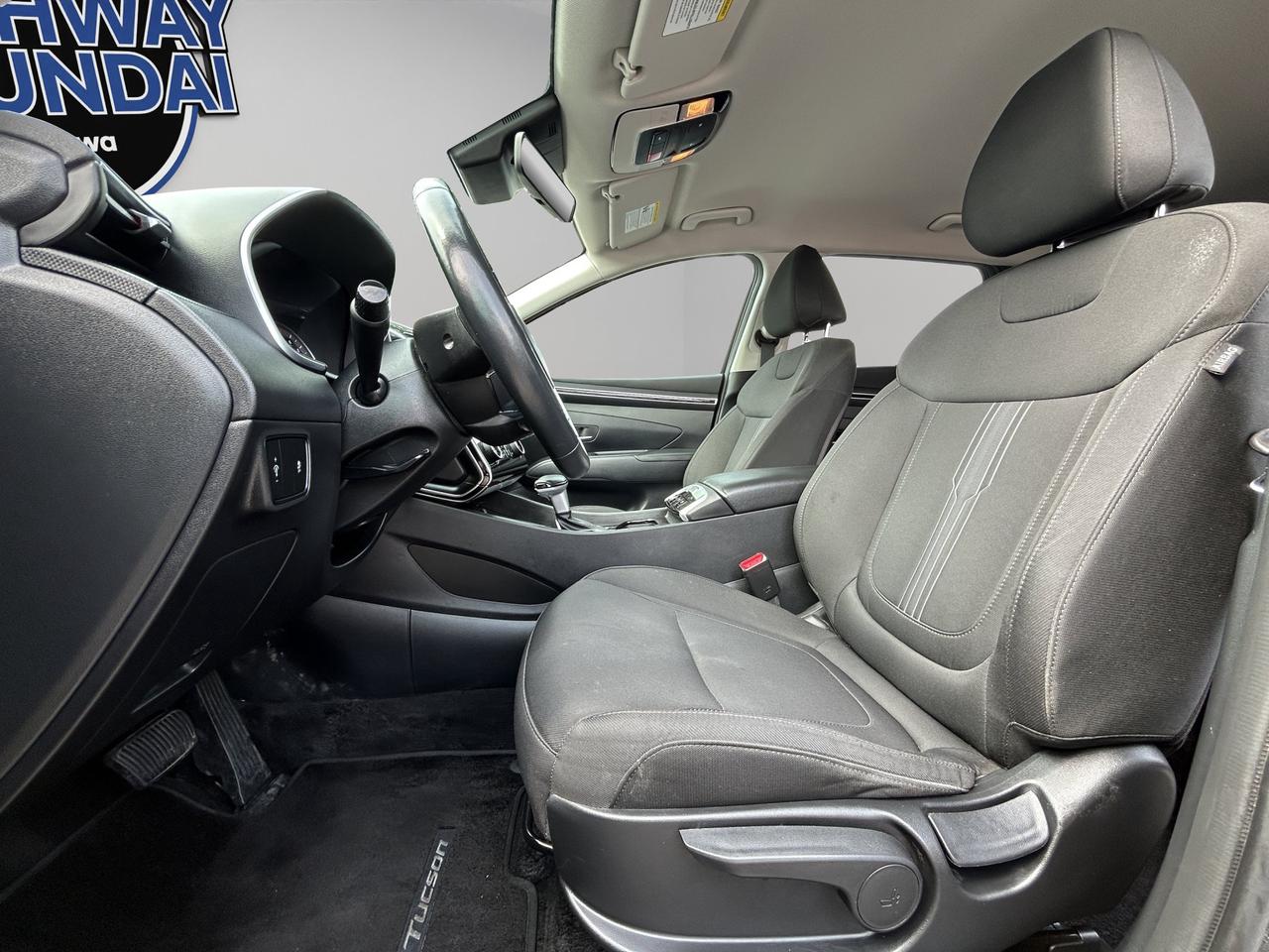 2023 Hyundai Tucson Preferred | Blind Spot Monitoring | Front Collision Mitigation | Lane Departure Warning Photo