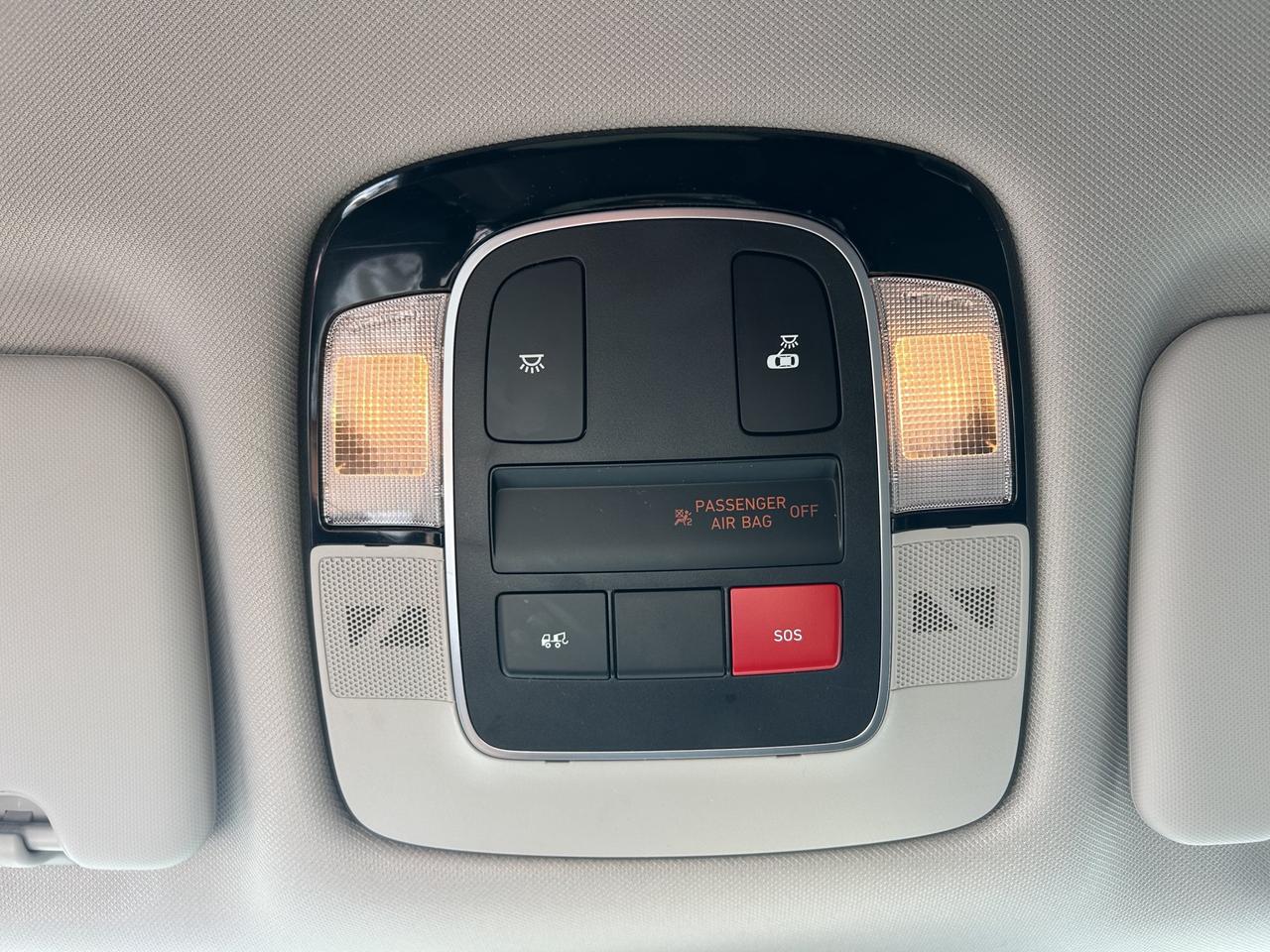 2023 Hyundai Tucson Preferred | Blind Spot Monitoring | Front Collision Mitigation | Lane Departure Warning Photo