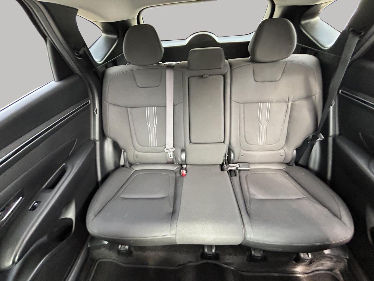 2023 Hyundai Tucson Preferred | Blind Spot Monitoring | Front Collision Mitigation | Lane Departure Warning Photo
