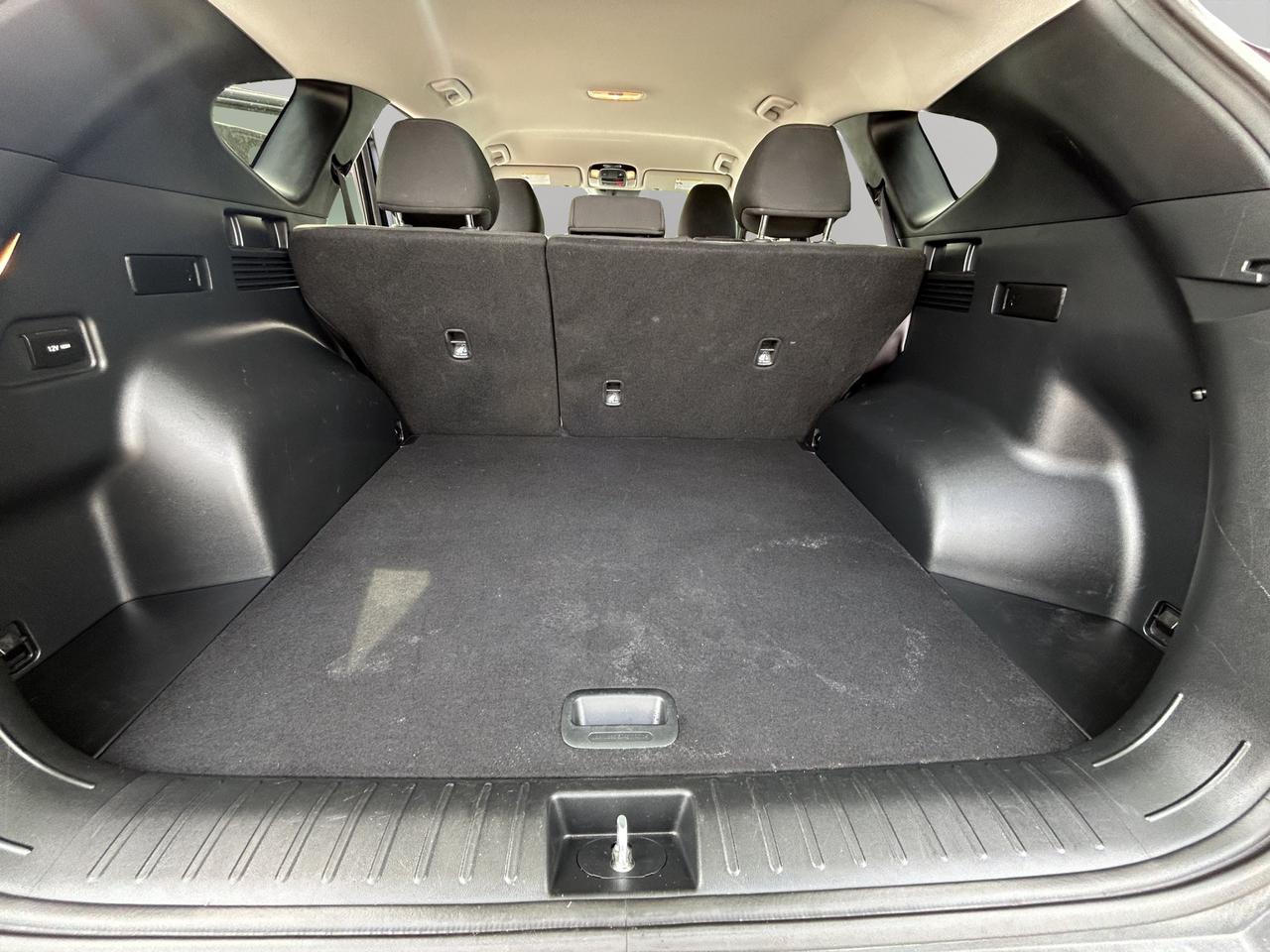 2023 Hyundai Tucson Preferred | Blind Spot Monitoring | Front Collision Mitigation | Lane Departure Warning Photo