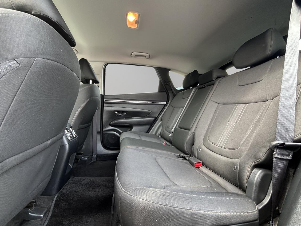 2023 Hyundai Tucson Preferred | Blind Spot Monitoring | Front Collision Mitigation | Lane Departure Warning Photo