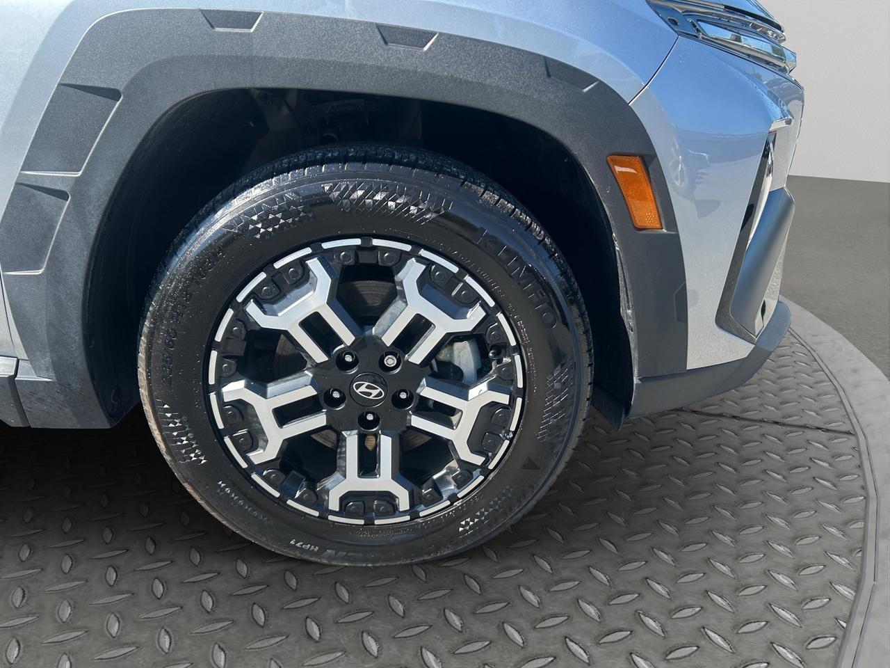 2025 Hyundai Tucson XRT | All Wheel Drive | Anti-lock Breaks | Blind Spot Monitor | Sunroof | Photo