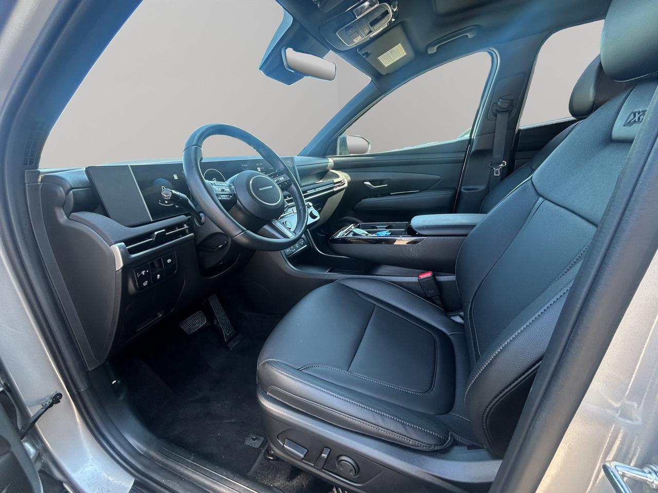 2025 Hyundai Tucson XRT | All Wheel Drive | Anti-lock Breaks | Blind Spot Monitor | Sunroof | Photo