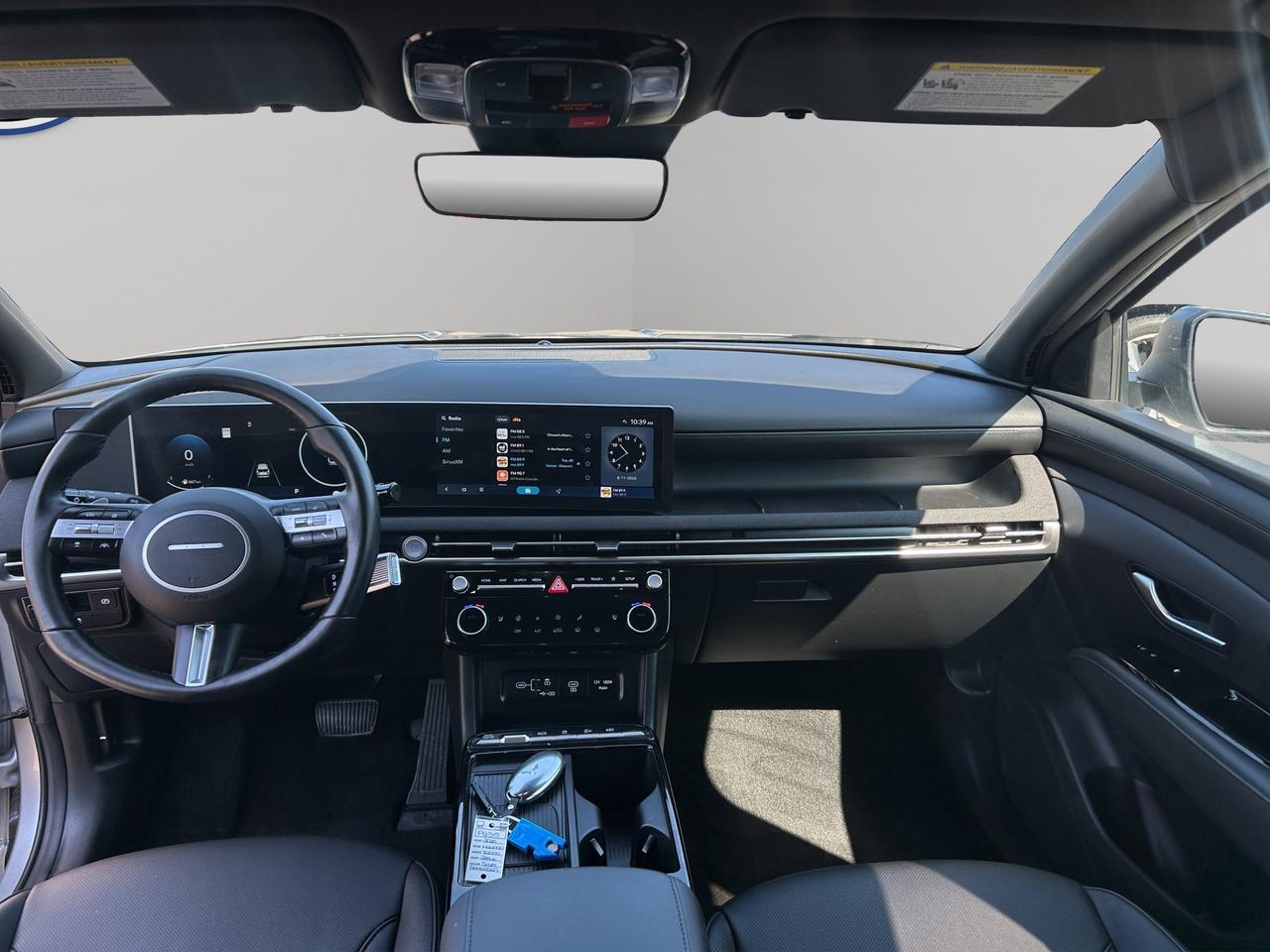 2025 Hyundai Tucson XRT | All Wheel Drive | Anti-lock Breaks | Blind Spot Monitor | Sunroof | Photo