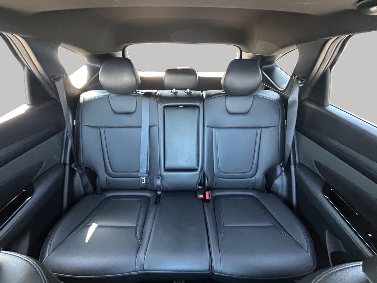 2025 Hyundai Tucson XRT | All Wheel Drive | Anti-lock Breaks | Blind Spot Monitor | Sunroof | Photo