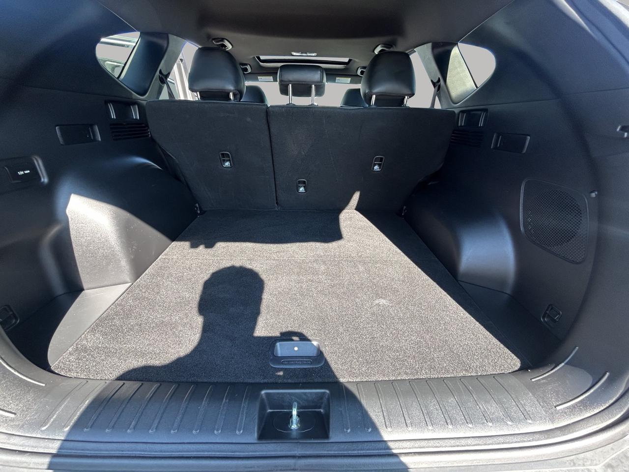 2025 Hyundai Tucson XRT | All Wheel Drive | Anti-lock Breaks | Blind Spot Monitor | Sunroof | Photo