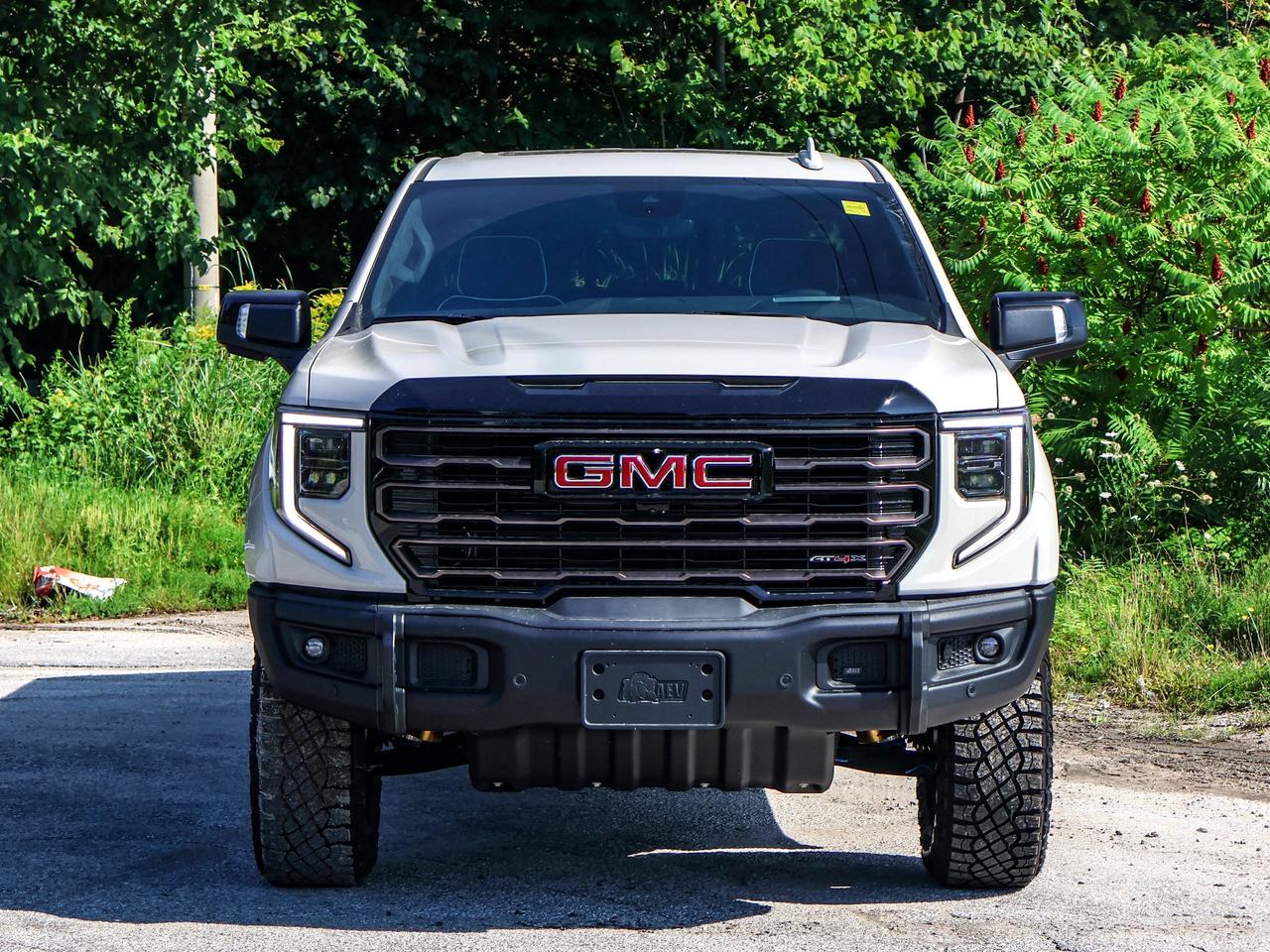 2026 GMC Sierra 1500 AT4X Photo