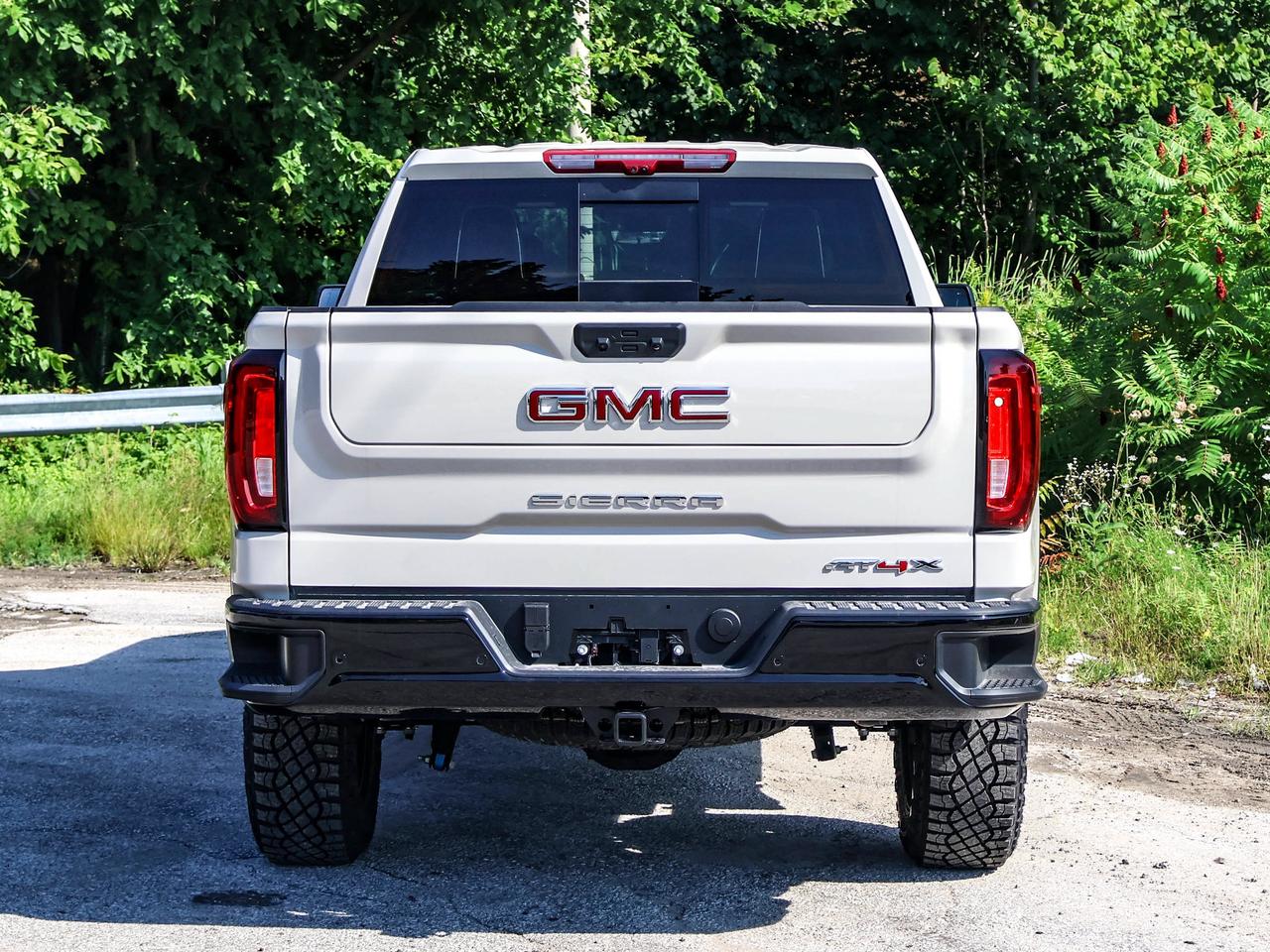 2026 GMC Sierra 1500 AT4X Photo