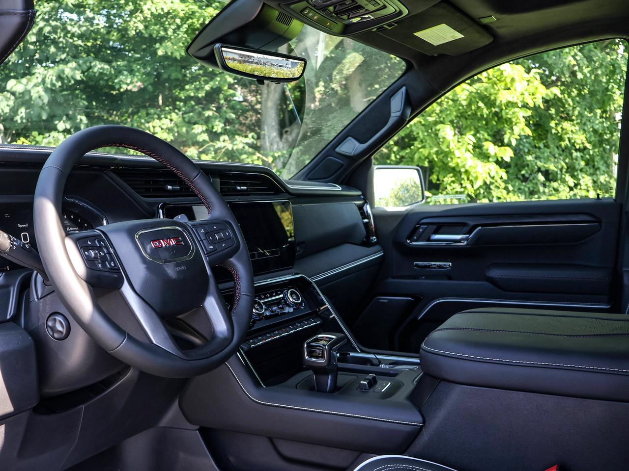 2026 GMC Sierra 1500 AT4X Photo