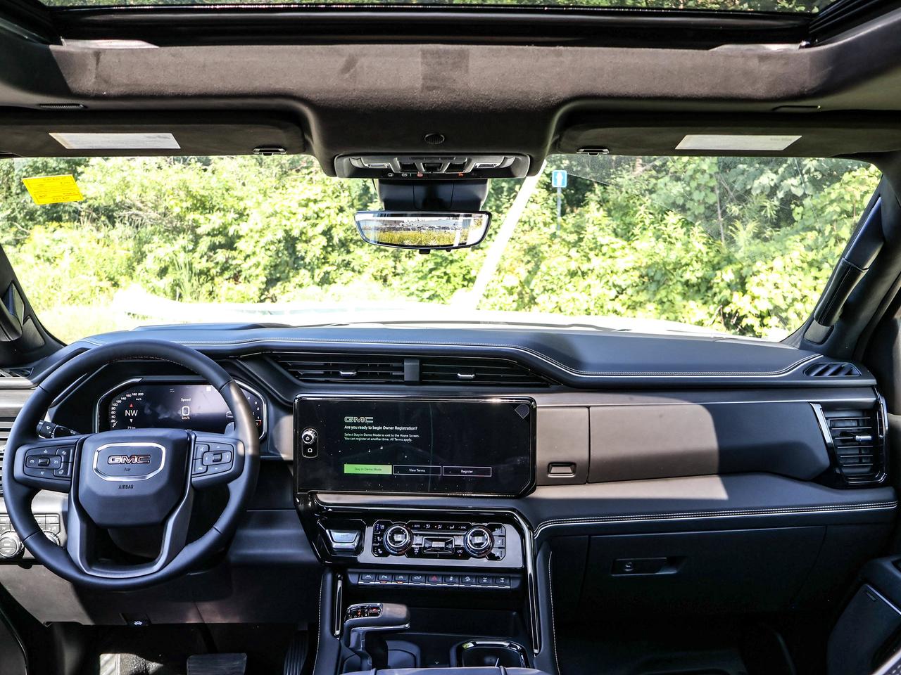 2026 GMC Sierra 1500 AT4X Photo