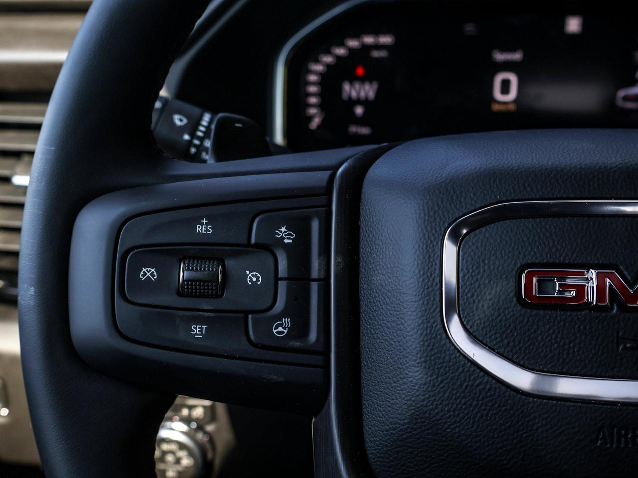 2026 GMC Sierra 1500 AT4X Photo