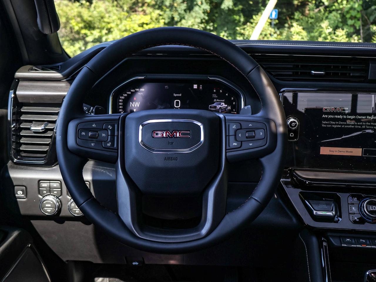 2026 GMC Sierra 1500 AT4X Photo