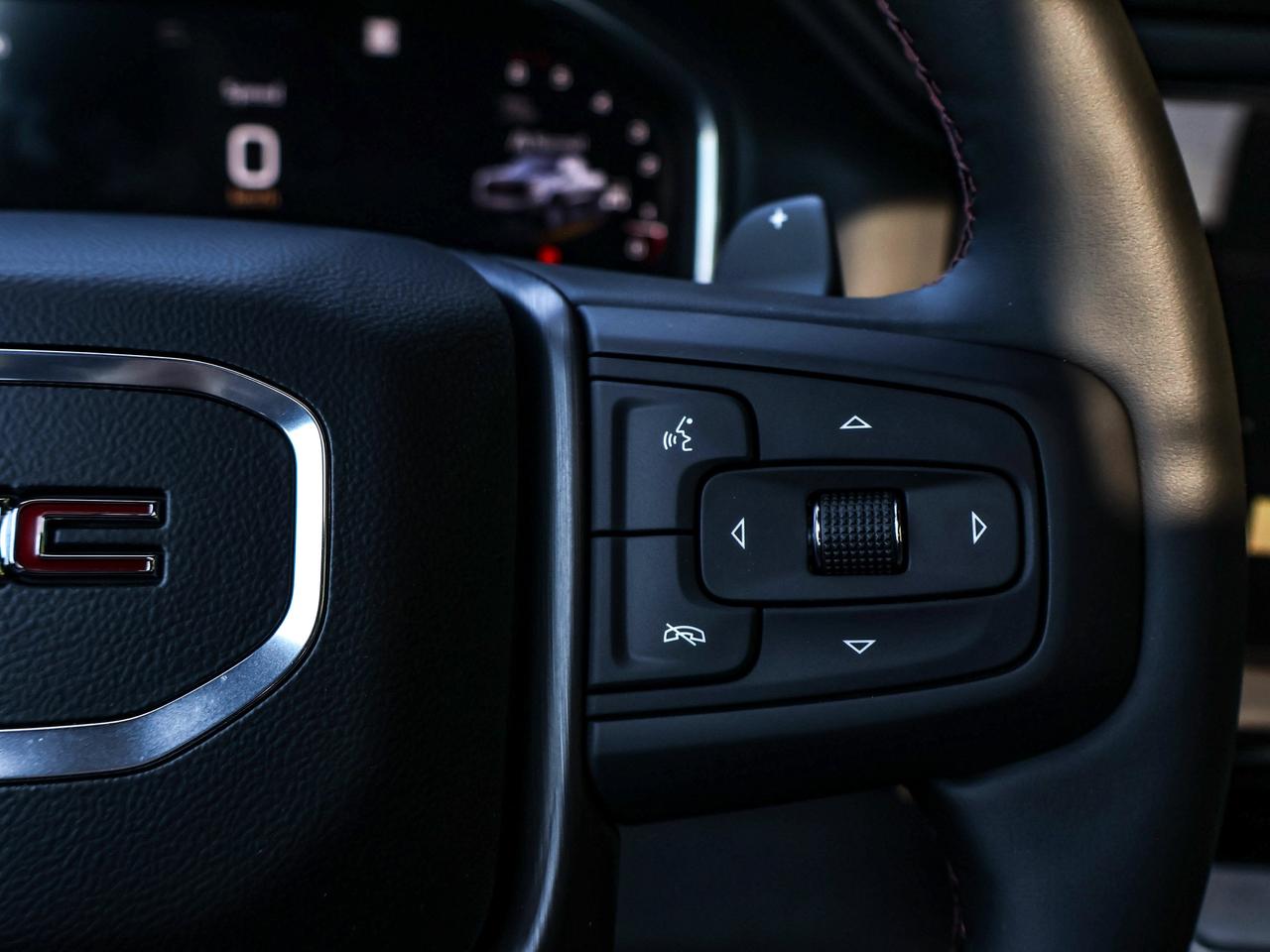 2026 GMC Sierra 1500 AT4X Photo