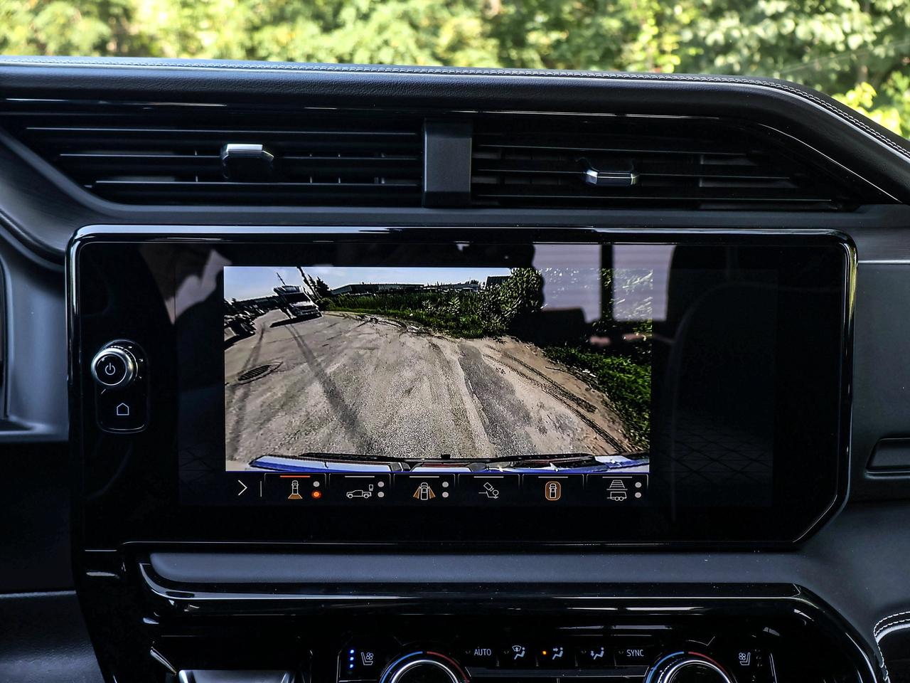 2026 GMC Sierra 1500 AT4X Photo