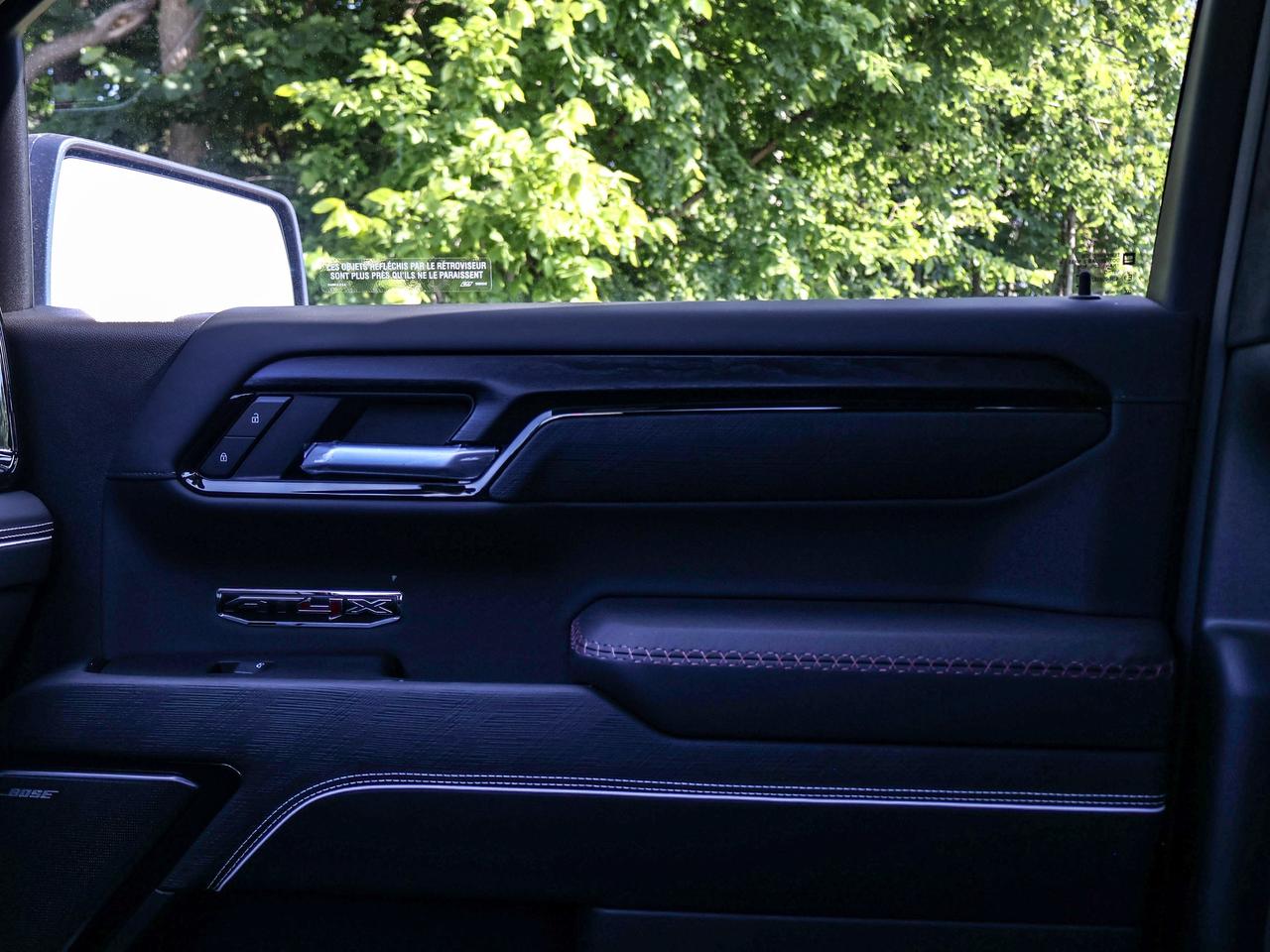 2026 GMC Sierra 1500 AT4X Photo