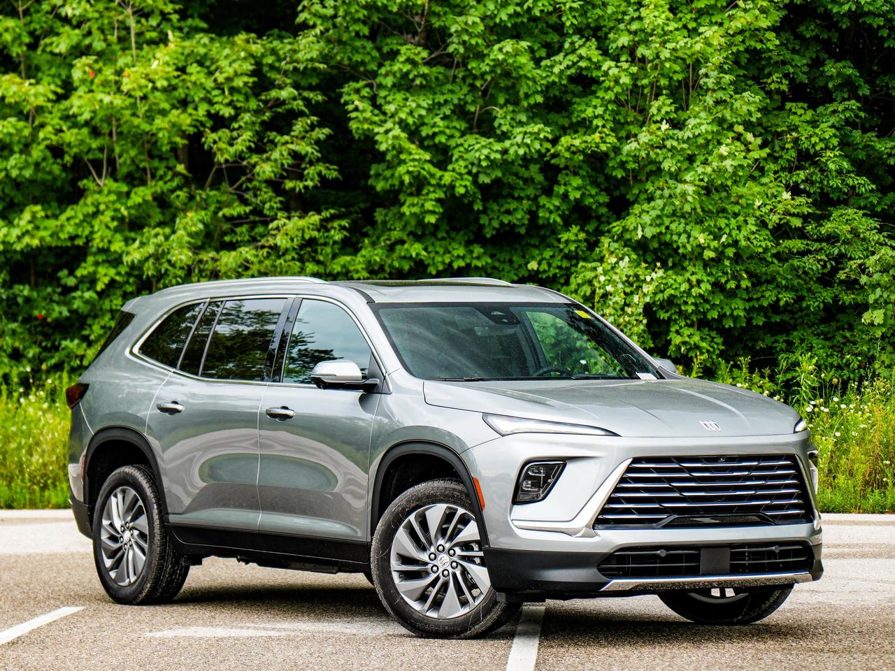 2027 Buick Enclave Preferred Photo