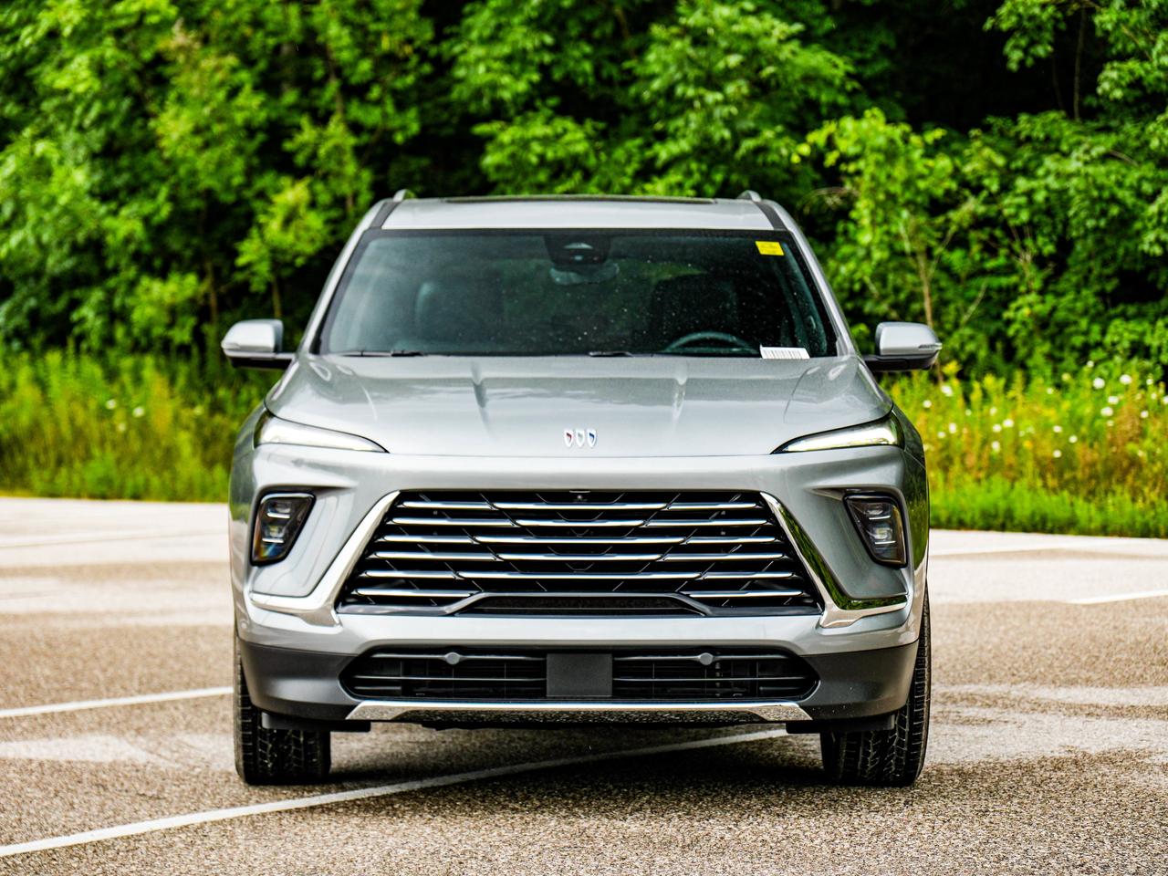 2027 Buick Enclave Preferred Photo