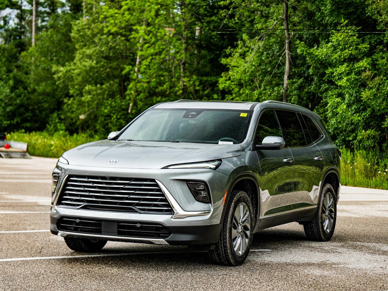 2027 Buick Enclave Preferred Photo