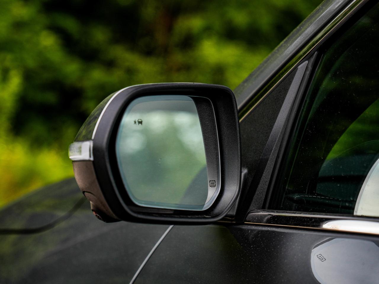 2027 Buick Enclave Preferred Photo