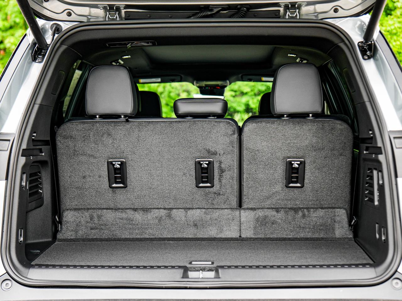 2027 Buick Enclave Preferred Photo