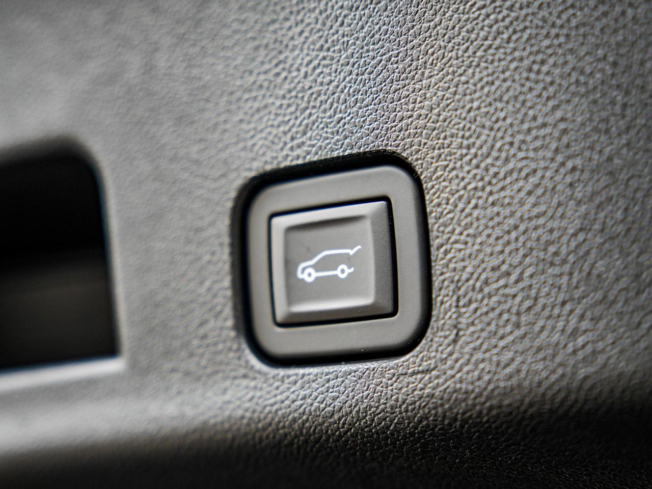 2027 Buick Enclave Preferred Photo