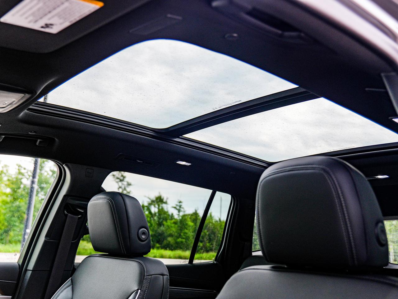 2027 Buick Enclave Preferred Photo