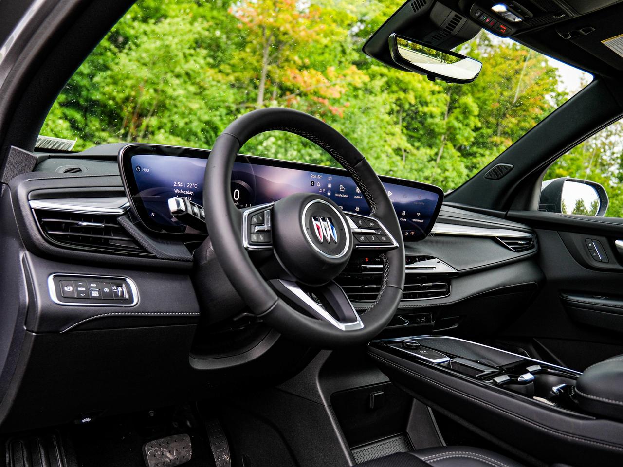 2027 Buick Enclave Preferred Photo