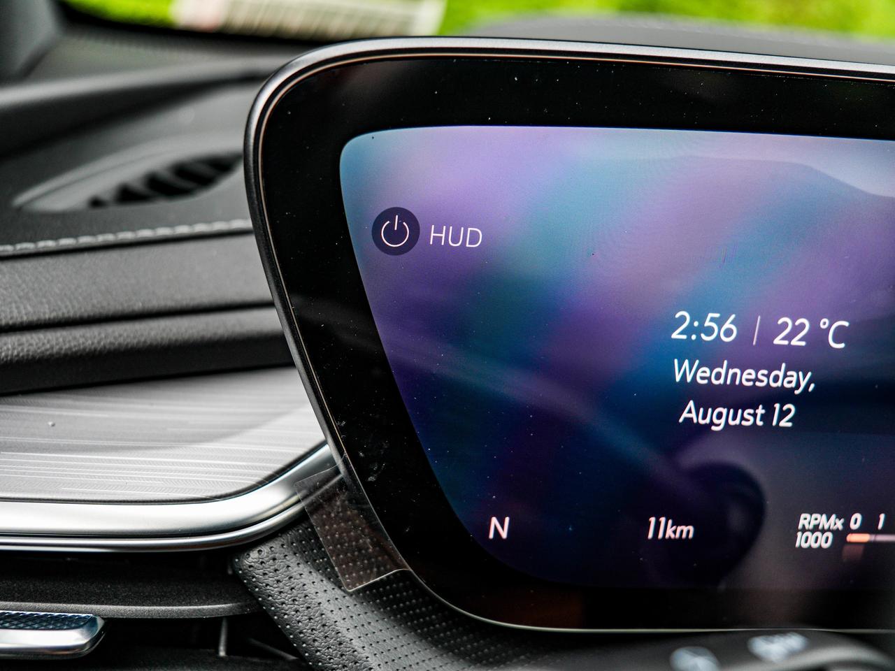 2027 Buick Enclave Preferred Photo