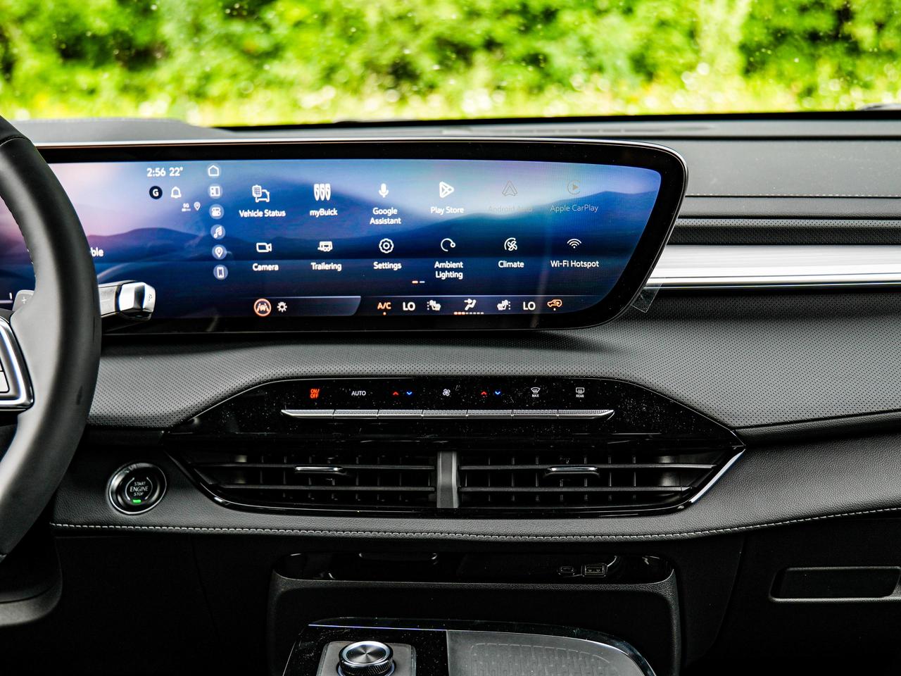 2027 Buick Enclave Preferred Photo