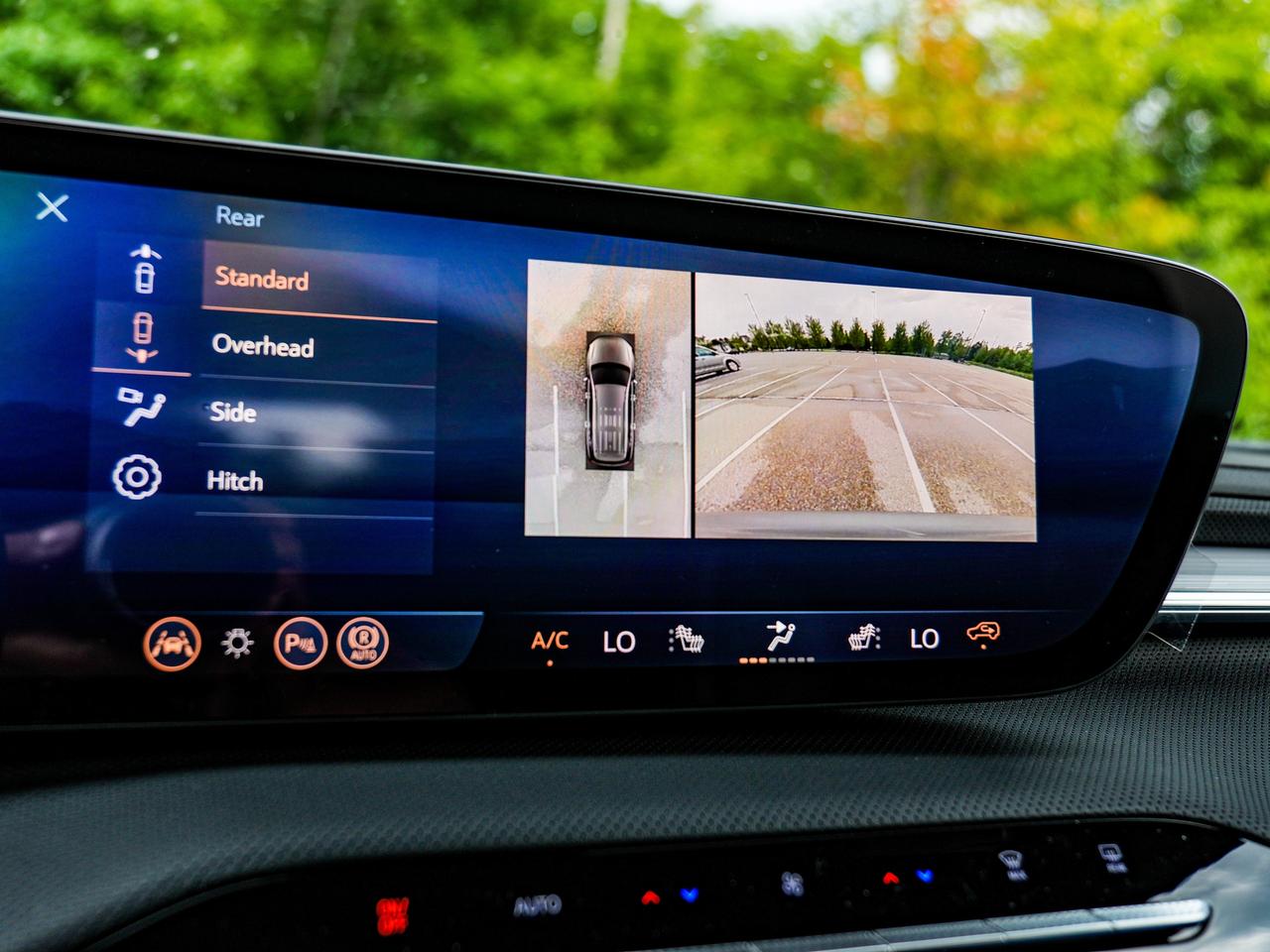 2027 Buick Enclave Preferred Photo