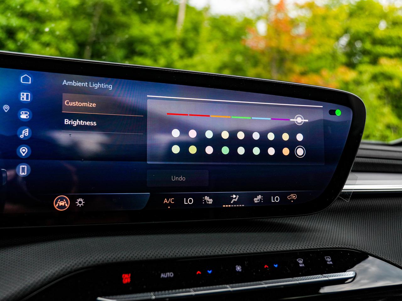 2027 Buick Enclave Preferred Photo