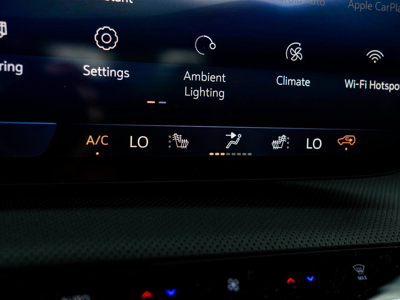 2027 Buick Enclave Preferred Photo