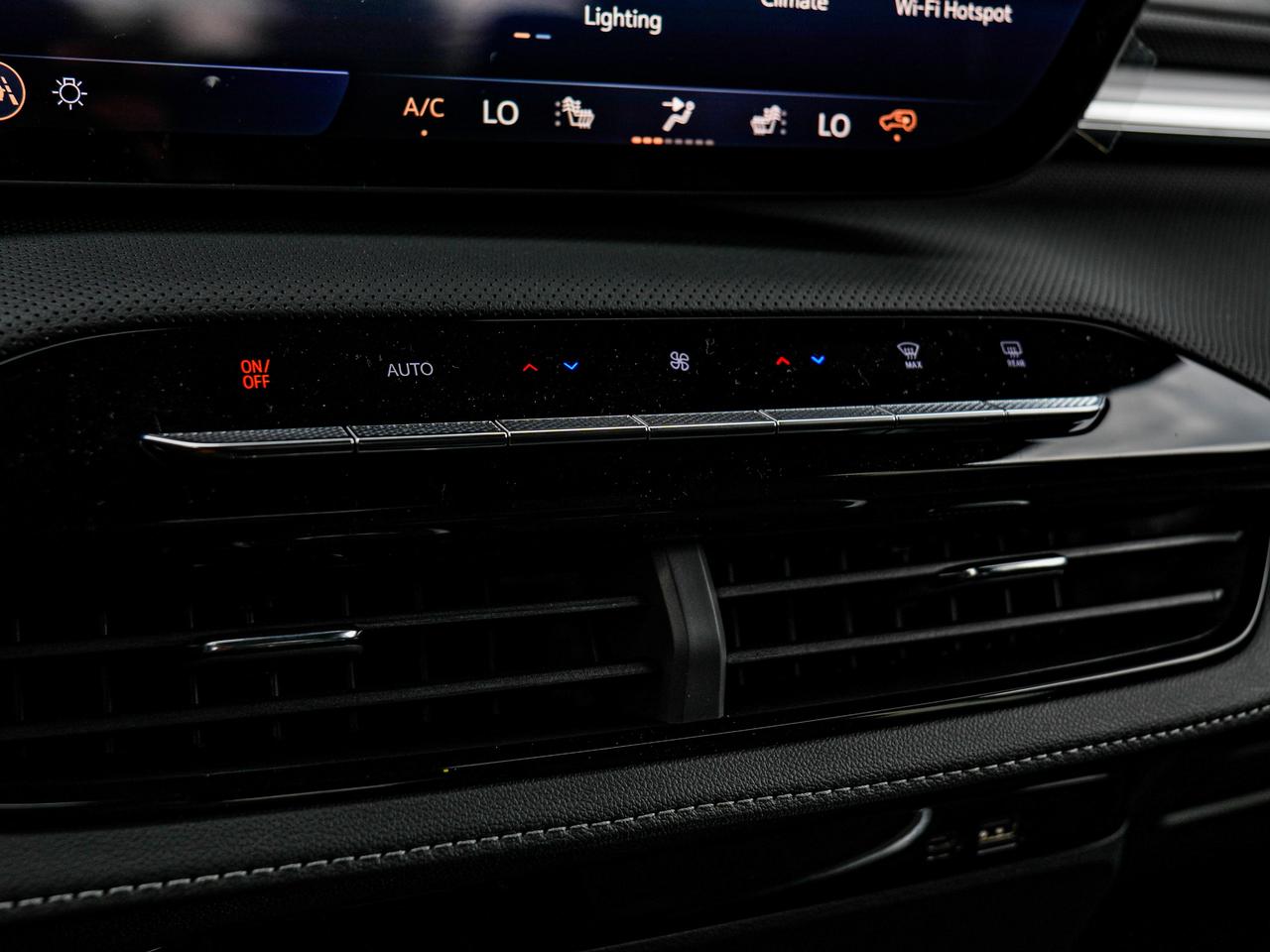 2027 Buick Enclave Preferred Photo
