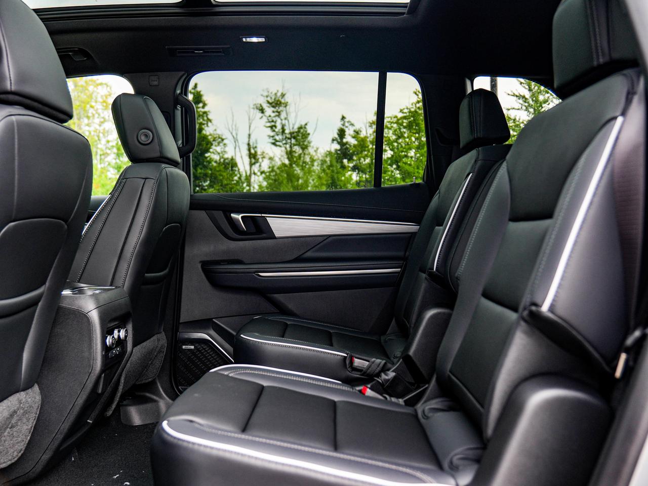 2027 Buick Enclave Preferred Photo
