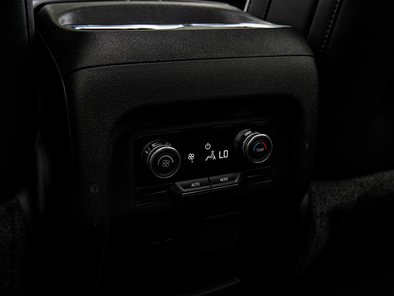 2027 Buick Enclave Preferred Photo