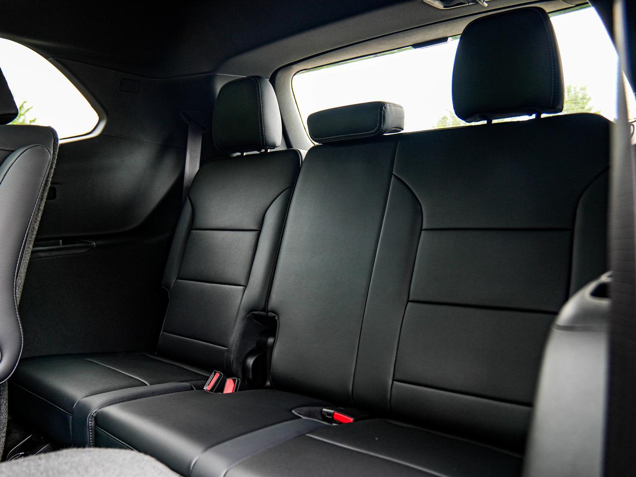 2027 Buick Enclave Preferred Photo